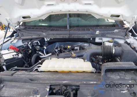 2023 Ford F-150 Xl z USA, uszkodzony, nr VIN 1FTEW1EPXPKF16011